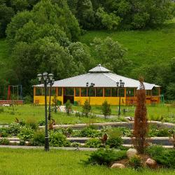 Фото Отель Олимп