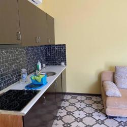 Фото Парк Отель Абхазия