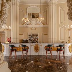 Taleon Imperial hotel (Талион Империал) — 9f1049e50121eca300145f11aef038a4