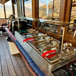 Фото Отель Рамина