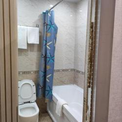 Фото Отель Suleyman house hotel (Сулейман хаус)