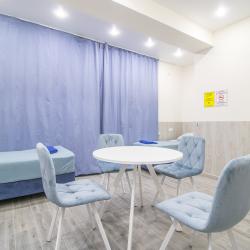 Фото Апартаменты на улице Ямбургская 12Б