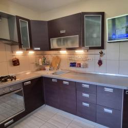 3-комнатные апартаменты стандарт