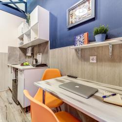 фото 36 Location apartments (Локейшен апартментс) на улице Моховая