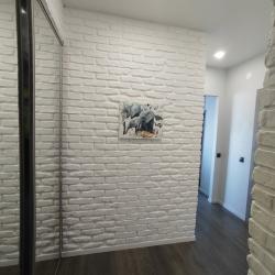 Фото Апартаменты на улице Тэцевская 4