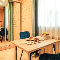 Номер комфорт