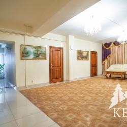 Фото Отель Кедр на Металлургов