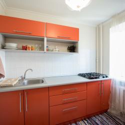 Фото Отель Smile Apartments (Смайл Апартментс) на проспекте Будённовский