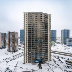 Апартаменты студия