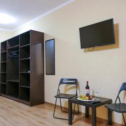 Фото Отель Amra Sunrise (Амра Санрайз)