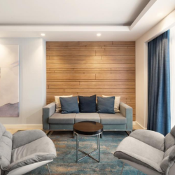 Фото Отель Courtyard by Marriott Sochi Krasnaya Polyana (Кортъярд Марриотт Сочи )