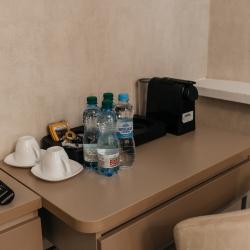 Фото Полесье Бутик-отель