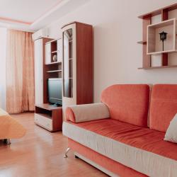 Фото Отель Золотой ключ на улице Алексеева 27