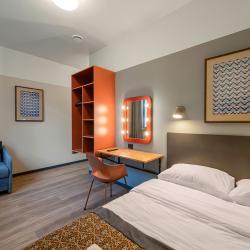 Фото Отель Друзья