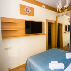 Фото Отель Дворец Нарзанов