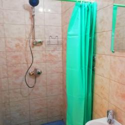 Фото Отель Зелёный колобок