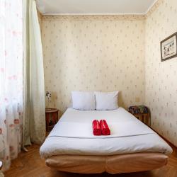 фото 10 ApartLevis (АпартЛевис) на улице Большая Дорогомиловская