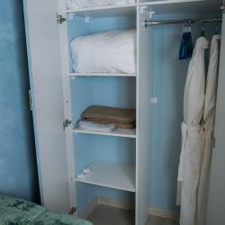 Номер полулюкс #203