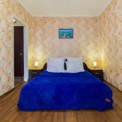 Фото Отель Турист на проспекте им. Газеты ий Рабочий 164