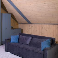 Номер люкс комфорт