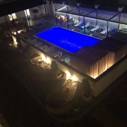 Фото Отель Meduza Club (Медуза Клаб)