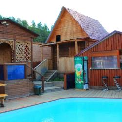 Фото Отель Барская усадьба