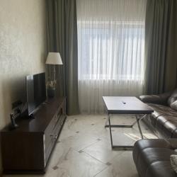 2-комнатные апартаменты стандарт