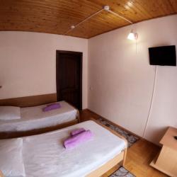 2-комнатный номер стандарт семейный