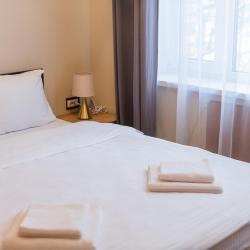 Фото Отель Замок на Никольской (Исторический )