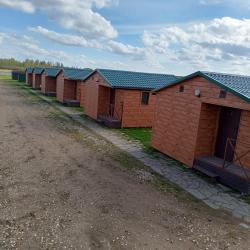 Фото Отель Гагарин Лов