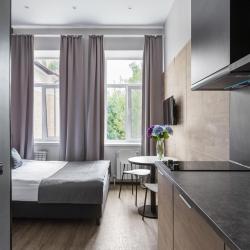 Фото Отель Greenfeel Smolensk (Гринфил )