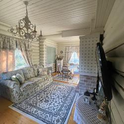 Фото Отель Дом Прованс