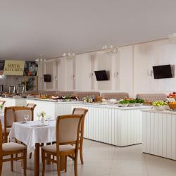 Фото Democratia Ultra All Inclusive Family Hotel (Демократия Ультра Всё включено Фэмили Отель)