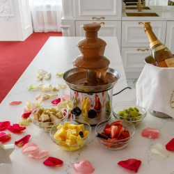 Фото Отель Brosko Hotel Arbat (Броско Арбат)