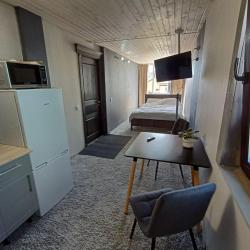 Фото Отель Лофт