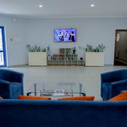 Фото Отель Магистраль