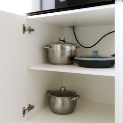 1-комнатные апартаменты улучшенные