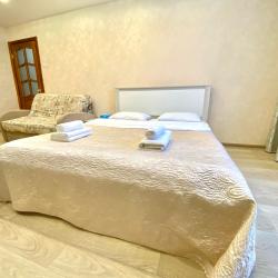 1-комнатные апартаменты улучшенные