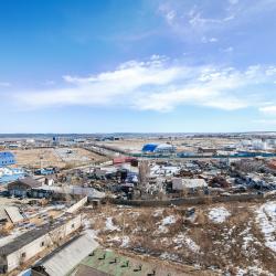 Фото Отель Sibhome 38 в микрорайоне Крылатый 24/5