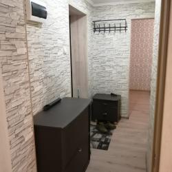 Фото Апартаменты на улице Богомягкова 51