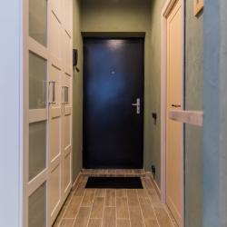 Фото Отель Квартиры Горбачёва на переулке Доломановский