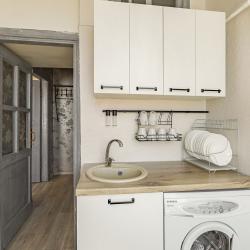 Фото Отель Prima Rent на улице Максима Горького 162