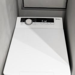 2-комнатные апартаменты стандарт