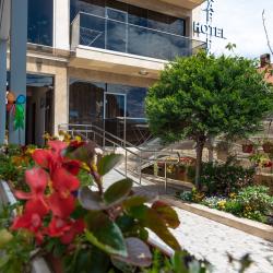 Фото Отель Karap Palace Hotel (Карап Палас)