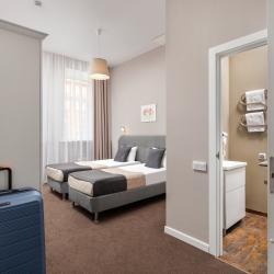 фото 20 Rozenshteyn Hotel&Spa (Розенштейн)