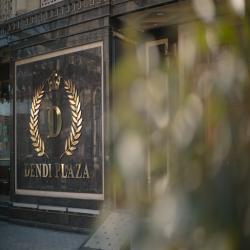 Фото Отель Dendi Plaza (Денди Плаза)