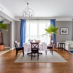 Резиденция apartment