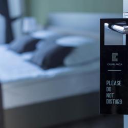 Фото Casablanca Apart Hotel (Касабланка Апарт Отель)