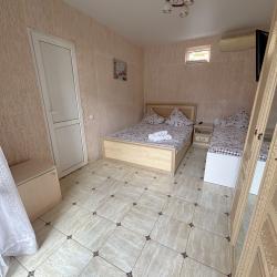 3-местная комната стандарт №1