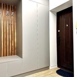 Фото Отель Pro.Apartment на улице Окружная 7